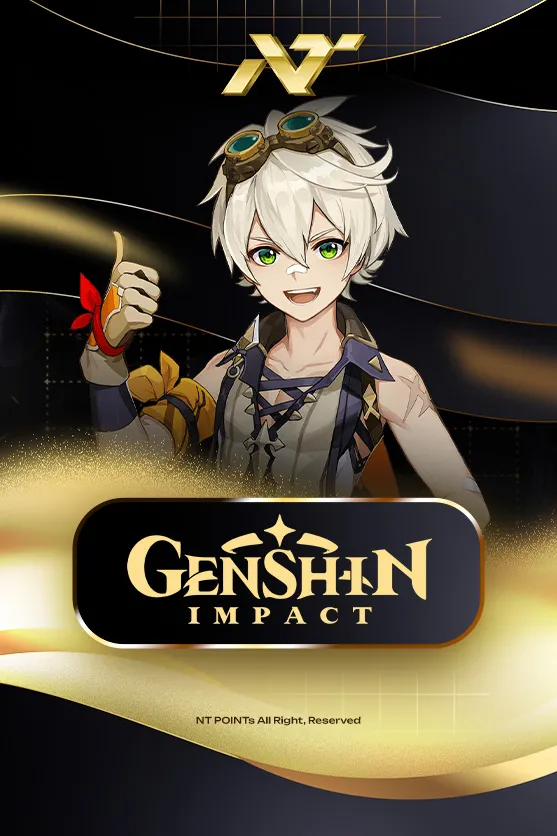 Genshin Impact