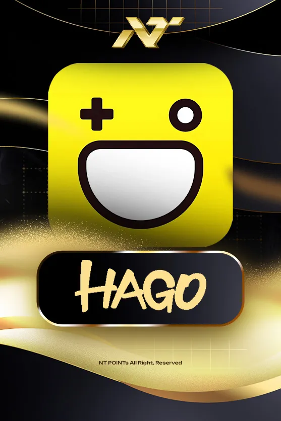 HAGO