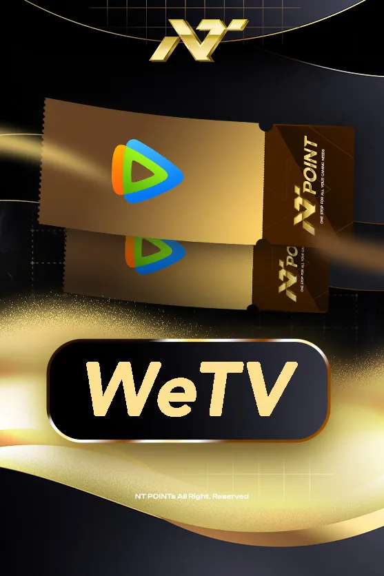 WeTV VIP