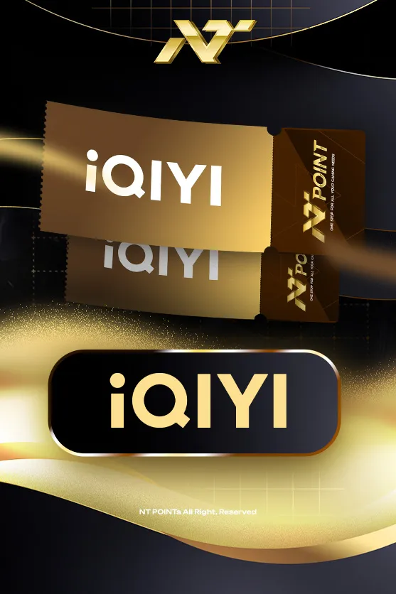 iQIYI Premium