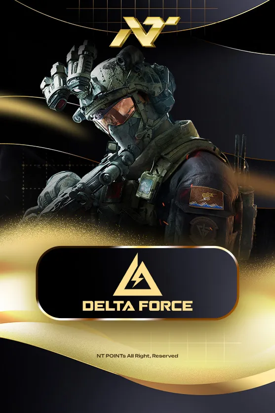 Delta Force