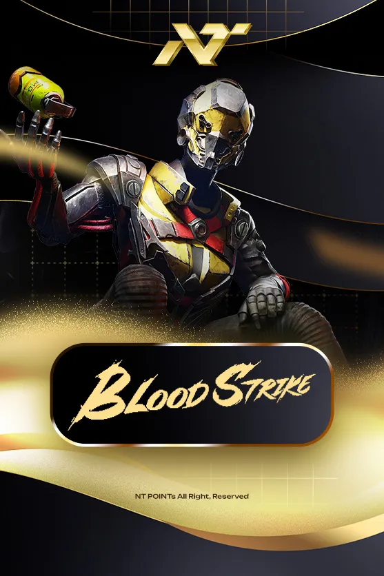 Blood Strike