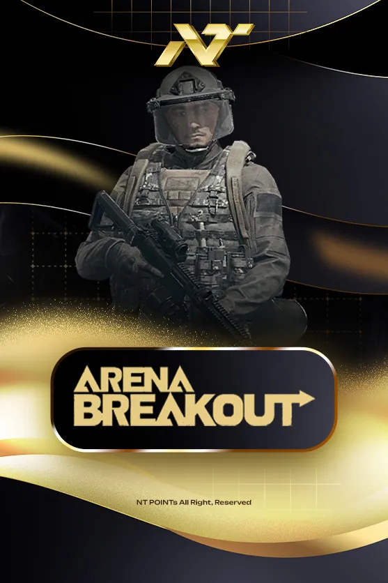 Arena Breakout