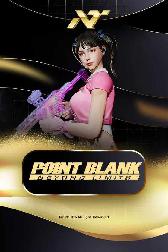 Point Blank