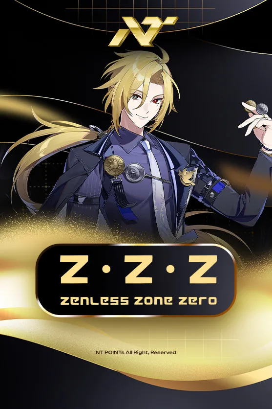 Zenless Zone Zero