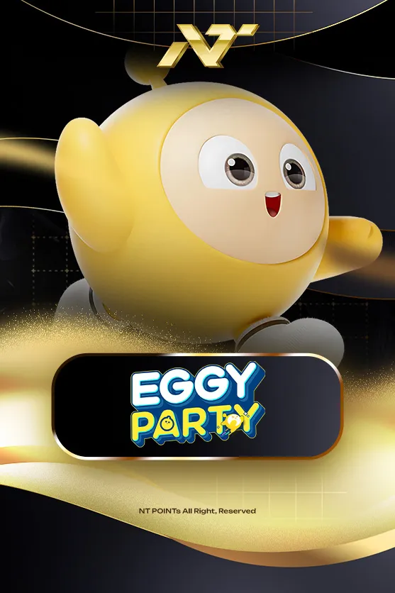 Eggy Party