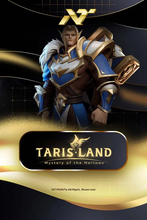 Tarisland