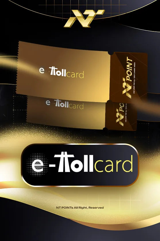 MANDIRI E-TOLL